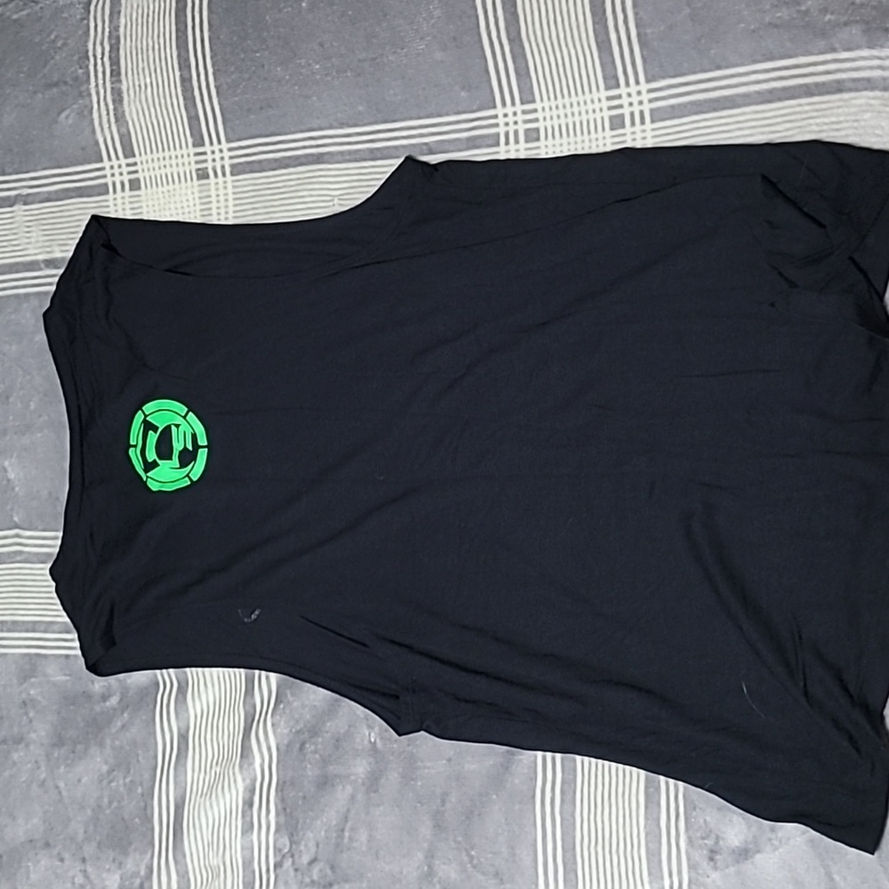 Women's Livesore muscle tank - Picture 3 of 3